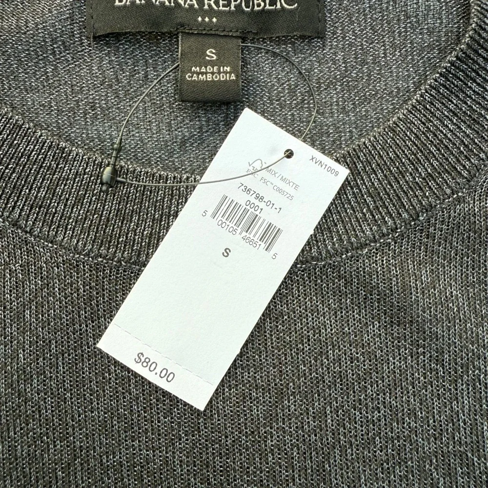 Banana Republic this banana